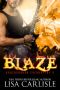 [Underground Encounters 06] • Blaze